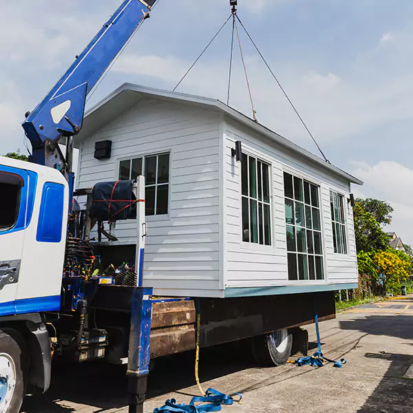 Leading Mobile Home Roofing Company: Upgrading Bothell, WA Manufactured Homes With Confidence
