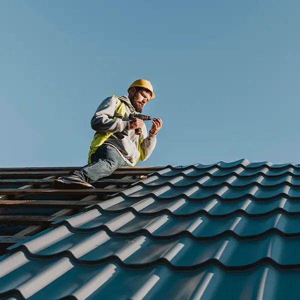 Why Bothell Roofing Contractors Is the Right Choice in Bothell, WA?