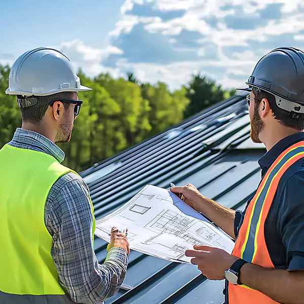 Why Bothell, WA Families Trust Bothell Roofing Contractors for Home Roof Repairs?
