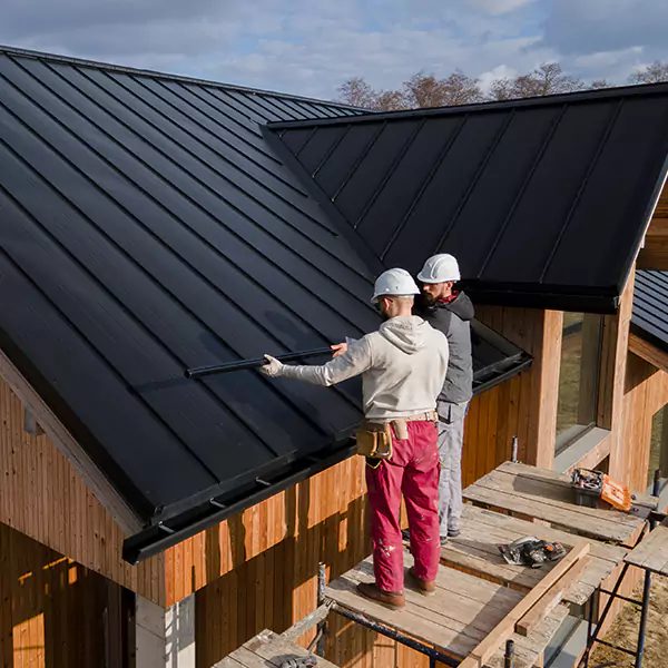 Why Bothell, WA Families Choose Bothell Roofing Contractors for Home Roofing?