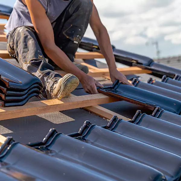 Why Bothell Homeowners Choose Bothell Roofing Contractors for Roof and Gutter Repair?