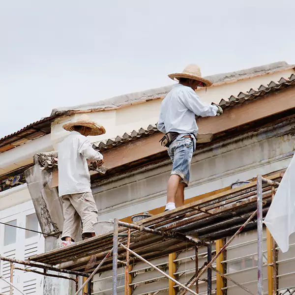 Why Bothell Homeowners Choose Bothell Roofing Contractors for Roof and Siding Repair?