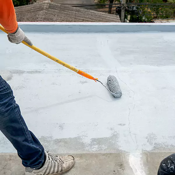 Why Bothell Property Owners Choose Bothell Roofing Contractors for Roof Coating?