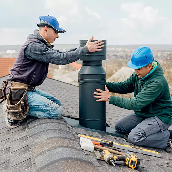 Why Bothell Homeowners Choose Bothell Roofing Contractors for Roof Flashing Repair Service?