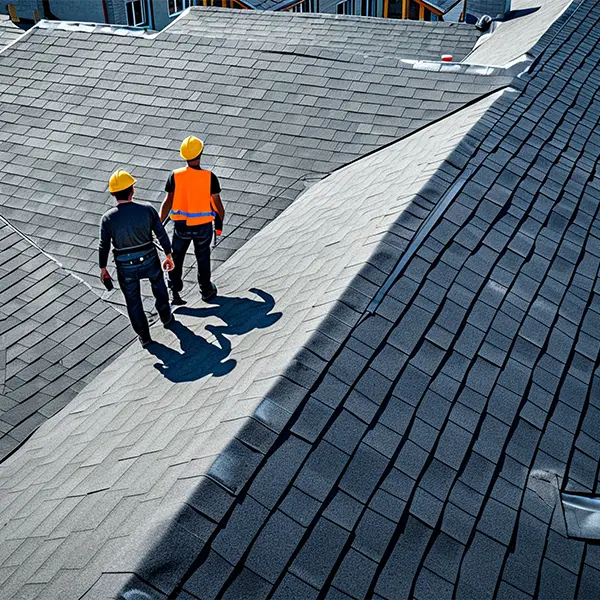 Why Property Owners Across Bothell, WA Rely on Bothell Roofing Contractors?