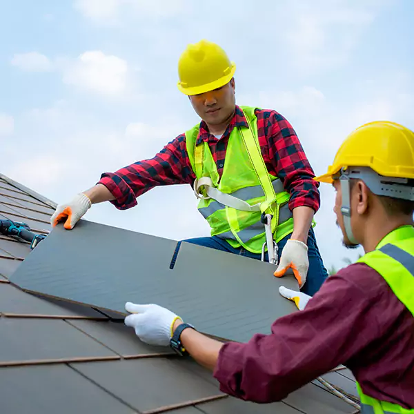 Why Bothell, WA Property Owners Chose Bothell Roofing Contractors for Leak Repairs?