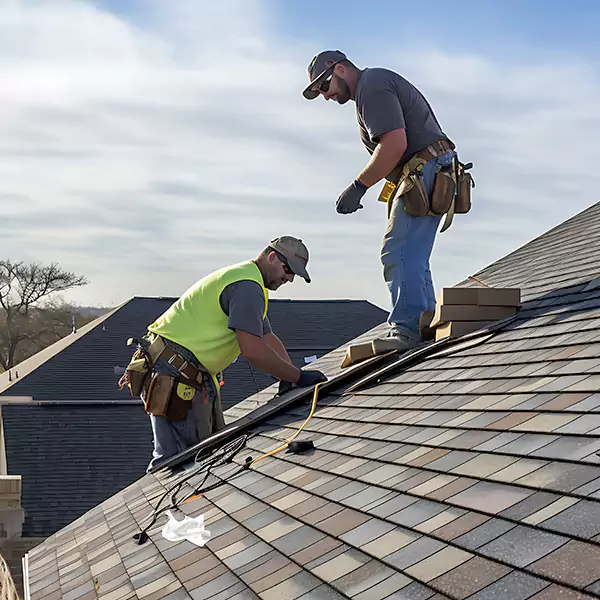 Why Bothell, WA Residents Trust Bothell Roofing Contractors for Roof Maintenance?