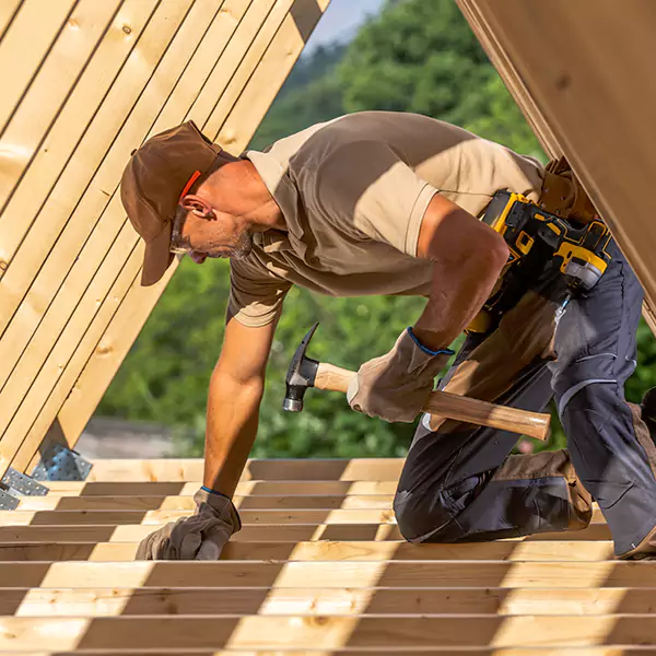 Why Bothell, WA Property Owners Choose Bothell Roofing Contractors for Replacement?