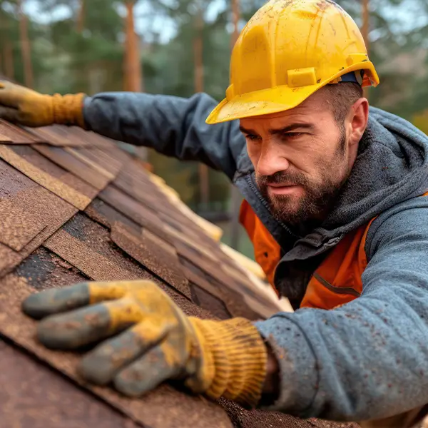 Why Bothell Roofing Contractors in Bothell, WA's Preferred Shingle Roofing Contractor?