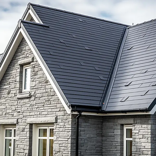 Why Bothell, WA Property Owners Trust Bothell Roofing Contractors for Roof Valley Repair?