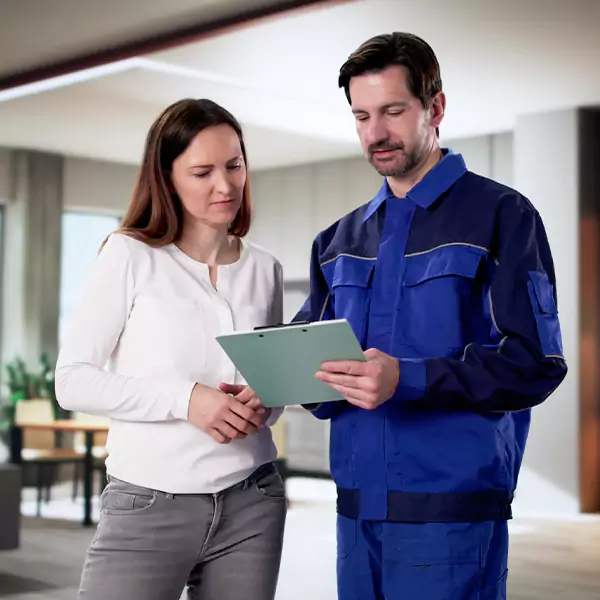 Why Bothell, WA Property Owners Trust Bothell Roofing Contractors for Roof Water Damage Repair?
