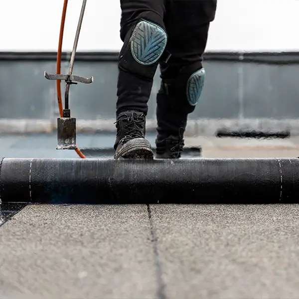 Why Bothell, WA Trusts Bothell Roofing Contractors for Rubber Roof Replacement?
