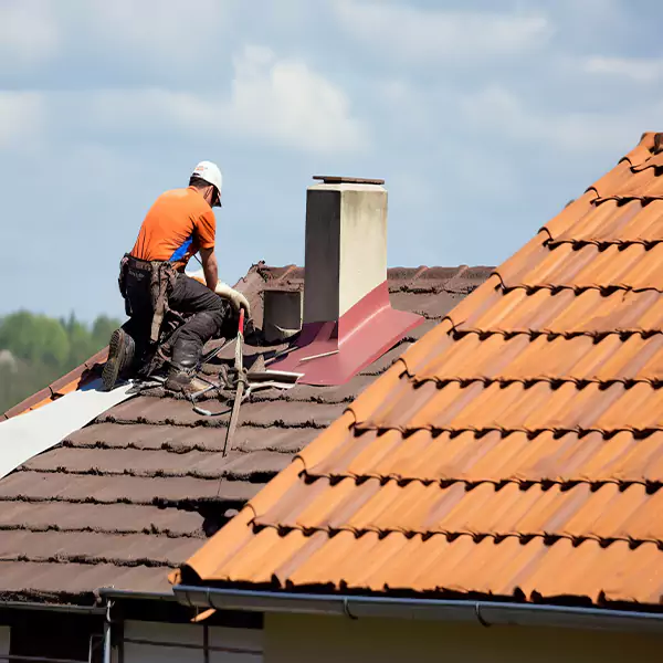 Why Bothell, WA Property Owners Trust Bothell Roofing Contractors for Sagging Roof Repair?