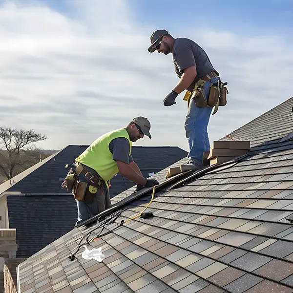 Why Bothell, WA Homeowners Pick Bothell Roofing Contractors for Shingle Replacement?
