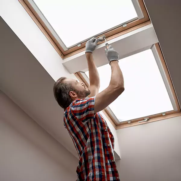 Why Bothell, WA Homeowners Choose Bothell Roofing Contractors for Skylight Repair?