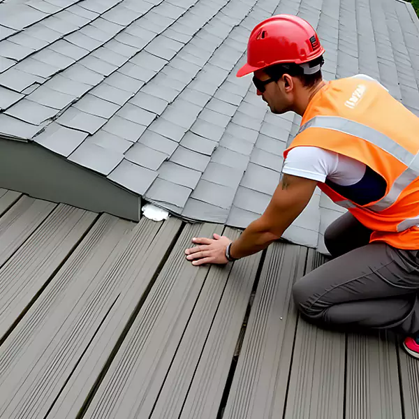 Why Bothell, WA Property Owners Rely on Bothell Roofing Contractors for Slate Roof Repair?