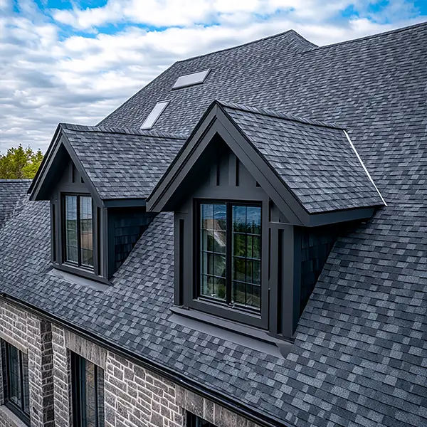 Why Bothell Roofing Contractors in Bothell, WA's Preferred Slate Roof Replacement Contractor?
