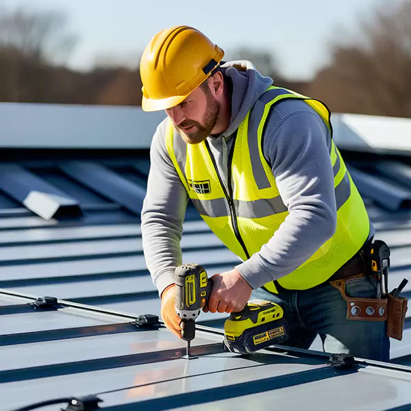 Why Bothell Roofing Contractors Is Bothell's Most Trusted Steel Roof Installation Company?