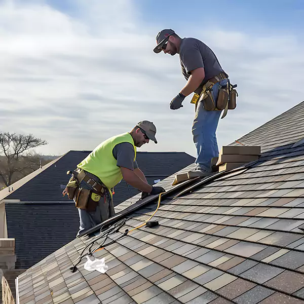 Why Bothell, WA Property Owners Call Bothell Roofing Contractors After Every Storm?