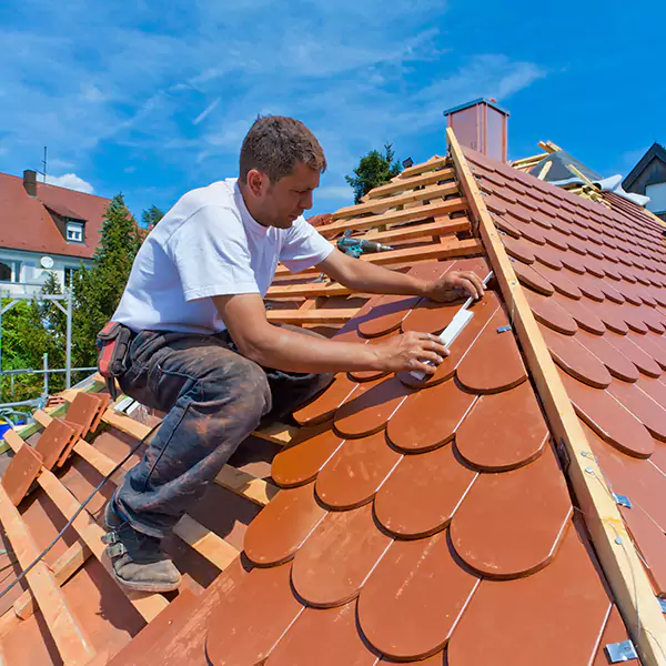 Why Bothell Roofing Contractors in Bothell, WA's Most Trusted Tile Roofing Team?