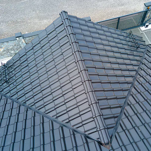Why Bothell, WA Property Owners Depend on Bothell Roofing Contractors for Tile Roof Repair?