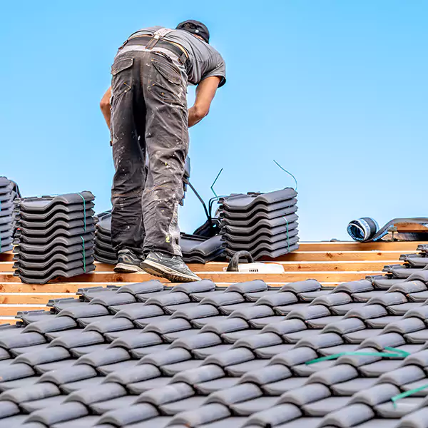 Why Bothell, WA Property Owners Choose Bothell Roofing Contractors for Tile Roof Restoration?