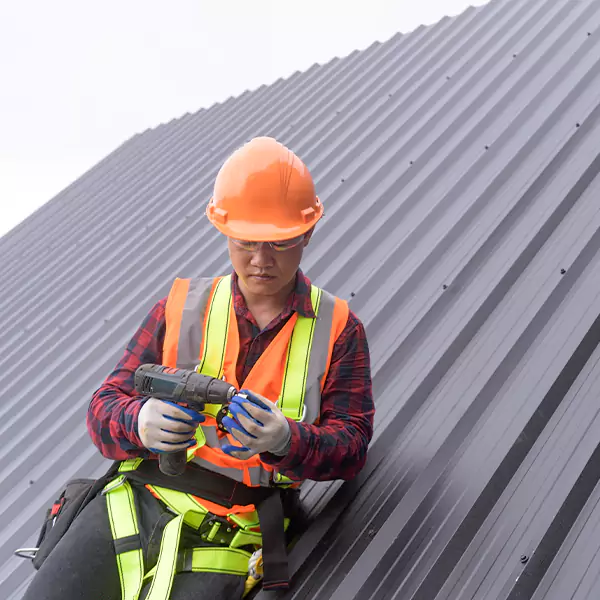Why Property Owners in Bothell Choose Bothell Roofing Contractors for Tin Roofing Installation Service?