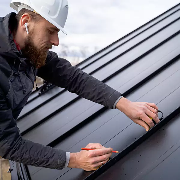 Why Bothell Property Owners Choose Bothell Roofing Contractors for Tin Roof Repair service?