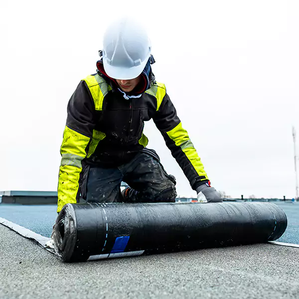 Why Bothell Roofing Contractors Is Bothell's Trusted TPO Roof Replacement Contractor?