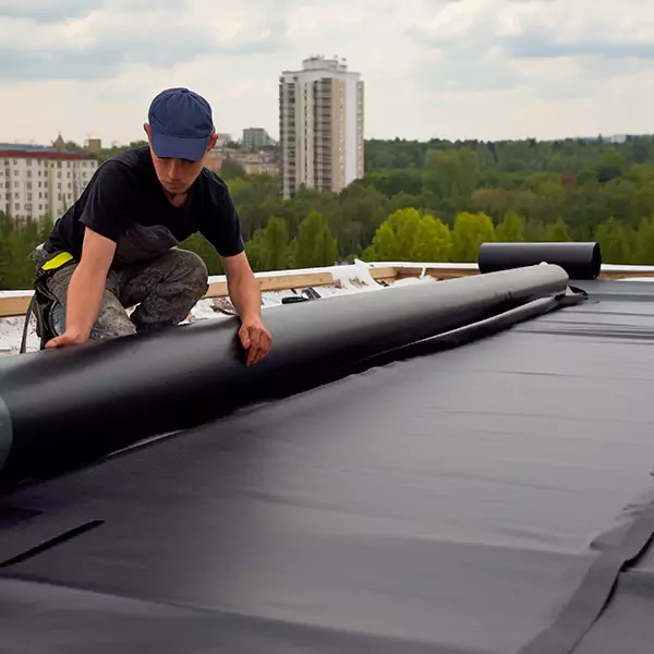Why Bothell Property Owners Trust Bothell Roofing Contractors for TPO Roofing?