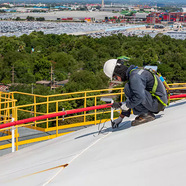 Why Bothell Roofing Contractors Is Bothell's Trusted TPO Roofing Team?