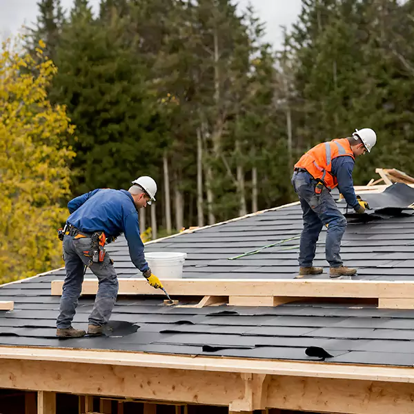 Why Bothell, WA Homeowners Choose Bothell Roofing Contractors for Wind Damage Repairs?