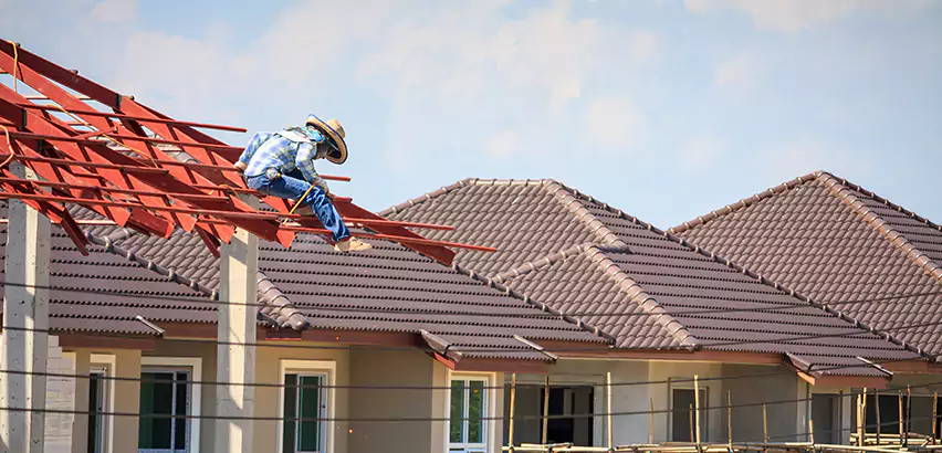 Professional Wind Damage Roof Repair Services in Bothell, WA